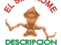 EL SÍNDROME. Descripción, características, diagnóstico...